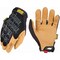 Mechanix Wear Mechanics Gloves, Black, 9, PR MG4X-75-009 - alternate 1