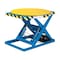 Ballymore Roto Max Rotating Scissor Lift Table 43Dia. Hand Cntrl 33Rh 3K Capacity BM-RM-3K-33R-H - alternate 1
