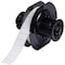 Brady B33 Series Flexible with Permanent Adhesive Labels 0.5in H x 0.9in W WT 1500/RL B33-125-484 - alternate 1