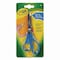 Crayola Blunt Tip Kid's Scissors, 5in Cut Length, Straight Blue Handle 69-3009 - alternate 9