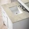James Martin Vanities Addison 36" Single Vanity, Glossy White, w/ 3 CM Tajnar Eclos Top E444-V36-GW-3TJR - alternate 3