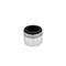 Neoperl Perlator 1.5 GPM 15/16 in. 27 x 55/64 in. 27 Regular Dual Thread Faucet Aerator Chrome, 6PK 5402103 - alternate 2