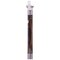 Prosource Adjustable Closet Rod, 30 to 48 in L, Steel, Silver 21013ZCX-PS - alternate 3