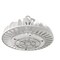 Eti LED ROUND HIGH BAY LIGHT FIXTURE 200W 100-277V-AC 63803361 - alternate 10
