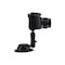 Seasucker Mounts DSLR/ GoPro And Other Cameras, Includes 4-1/2 Inch Vacuum Mount With Two Stainless EL6003 - alternate 3