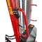 Pake Handling Tools Drum Lifter/Rotator/Transporter with Steel Jaw And Clamp Cradle PAKDT-DA450E-1 - alternate 9