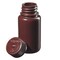 Nalgene Laboratory Bottle, HDPE, 86 mm H, PK72 2106-0002 - alternate 3