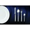 Mepra Stile By Pininfarina Flatware Set - 32 Pieces - Stainless Steel 107522032 - alternate 2