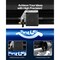 Vevor 53-Inch Semi-Automatic Contour Vinyl Cutter Plotter Manual Positioning B-1350 - alternate 8