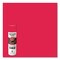 Rust-Oleum IC M1600 Solvent-Based Precision Line Marking Paint, Flat Fluorescent Pink, 17 oz Aerosol Can, 12PK 1661838V - alternate 4