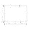 Mytee Products (2 Pack) 5ft x 7ft Clear Vinyl Tarp, 22 oz Vinyl, 2PK CVT5-7x2 - alternate 8