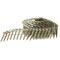 Stinger 1-1/4'' x 0.120'' Wire Weld Electro Galvanized Coil Roofing Nail, 7200 Ct. 611070 - alternate 3