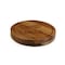Picnic Time Family Of Brands Buffalo Bills - Acacia Circo Cheese Cutting Board & Tools Set, (Acacia Wood) 855-04-512-043-2 - alternate 3