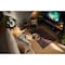 Signify B7305 2.1 Channel 300Watts Dolby Audio Performance Soundbar Speaker w/ Wireless Subwoofer, HDMI ARC TAB7305/37 - alternate 9