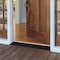 M-D Building Products 5-5/8 in. x 1-1/8 in. x 36 in. Bronze Adjustable Aluminum & Hardwood Threshold 78634 - alternate 4