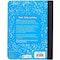 Mead Grade K2 Classroom Primary Journal Story Tablet, Assorted, 12PK MEA09554CT - alternate 2