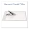 Avery Heavy-Duty Badge Holders, Vertical, 2.25 x 3.5 Holder, Clear, 50PK 2920 - alternate 5