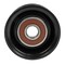 Motorcraft Accessory Drive Belt Idler Pulley,  YS375 - alternate 6