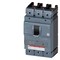 Siemens CIRCUIT BREAKER 3VA5 UL Frame 600 3POLE MOTOR STARTER PROTECTION TM120M 3VA5450-1MH31-0AA0 - alternate 1