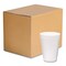 Wincup Foam Drink Cups, 14 oz, White, 1000PK 221972 - alternate 4