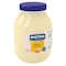Best Foods Real Mayonnaise, 1 Gallon, 4PK 4800126 - alternate 8