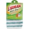 Libman 6.5'' W. x 18'' L. Microfiber Wet & Dry Mop Bonnet Refill 119 - alternate 2