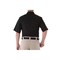 First Tactical Military Shirt, Black, Men's, S 112009 - alternate 3