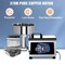 Vevor Electric Tomato Strainer Tomato Milling Machine Stainless Steel Grinder ETC-1C - alternate 6