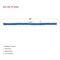 Mytee Products 10ft Blue Polyester Endless Round Sling 21200LBS Vertical Cap. 17000 LBS Choker RSL-10-21200 - alternate 6