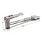 Performance Tool 90-Deg. Quick Release Grease Coupler, Heavy Duty Steel, 12000 PSI W54178 - alternate 7