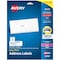 Avery Easy Peel Address Labels, Sure Fe, PK300 18160 - alternate 1