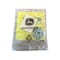 John Deere BEARING, JOHN DEERE OEM M802546 M802546 - alternate 3