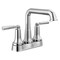 Delta Saylor Two Handle Centerset Bathroom Faucet 2536-MPU-DST - alternate 2