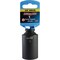 Channellock 3/8'' Drive 1'' 6-Point Deep Standard Impact Socket S1815800122128001 - alternate 2