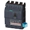 Siemens circuit breaker 3VA6 UL Frame 250 breaking capacity class M 35 kA At 3VA6210-5HM41-2AA0 - alternate 4