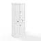 Crosley Shoreline Kitchen Storage Pantry CF3114-WH - alternate 1