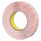 3M Double-Sided Film Tape, 1 in W, 60 yd L, 6.5 mil, Polypropylene Film, Double-Sided, 36 PK 476XL - alternate 5