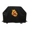 Holland Bar Stool Co 60" Arizona State Grill Cover, Sparky Logo GC60ArizSt-S - alternate 1