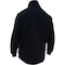 Pip Jacket, Hi-Vis Orange, Zipper, Polyester 333M6375H - alternate 7
