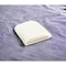 Homeroots Creamy Milk Soft Acrylic Herringbone Throw Blanket 475722 - alternate 7