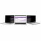 Startech.Com 14.1-INCH 16:10 TOUCH PRIVACY SCREEN, ANTI-GLARE BLUE LIGHT FILTER, LAPTOP MONIT 141T6-PRIVACY-SCREEN - alternate 5