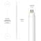 Nuwatt T5 LED Tube Lights 4FT, 4000K, Type A and B, Plug and Play or Ballast Bypass, 24W, 3200LM, 30PK NW-T5F-4-24W-40K-30P - alternate 7