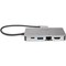 Rocstor USB-C MULTIPORT ADP+PD CHARGING Y10A249-A1 - alternate 8