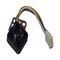 Cnh PLUG, CNH OEM 8900133284 8900133284 - alternate 1