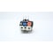 Mitsubishi OVERLOAD RELAY 0.28-0.42A AMP TH-T18KP - alternate 9
