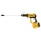 Dewalt 60V 1000 PSI Power Cleaner bare tool DCPW1000B - alternate 9