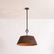 Troy Lighting Sequoia 1 Light Pendant, Gesso White, 23.75 In x 18.25 In F2824-GSW - alternate 6