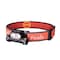 Fenix Lighting Fenix HM65R-T V2.0: Industrial Headlamp, White LED/Neutral LED, Lithium Ion, 1600lm, Black HM65R-T V2.0 Black - alternate 1