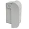 Intermatic Extra-Duty Die-Cast In-Use Weatherproof Cover, Single-Gang, Vrt, 3.125 in Gray WP1010MXD - alternate 5