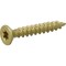 Hillman Multi-Material Screws, Bronze Steel 40 PK 116782 - alternate 6